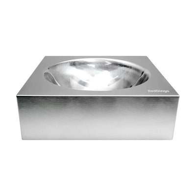 Dog Bowl Stainless Steel