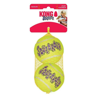 KONG SqueakAir Tennis Balls