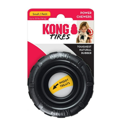 KONG Extreme Tires